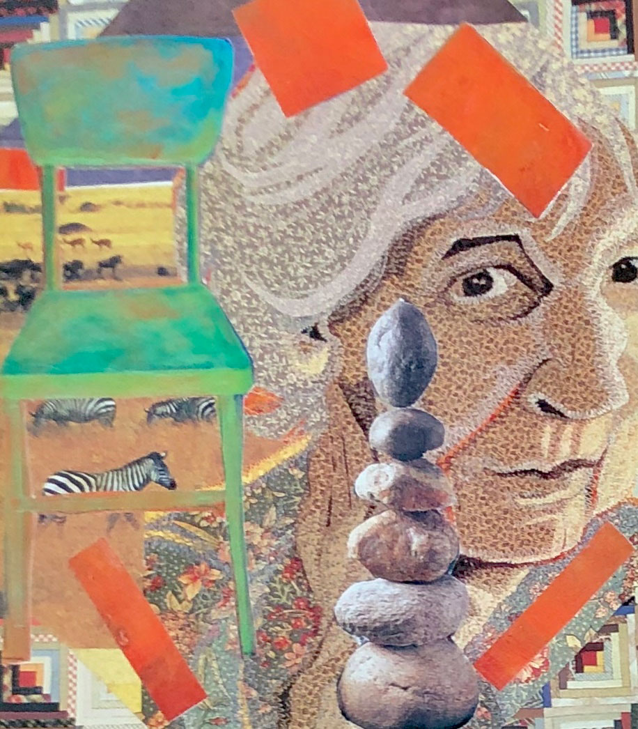 Awaken Your Inner Artist Retreat