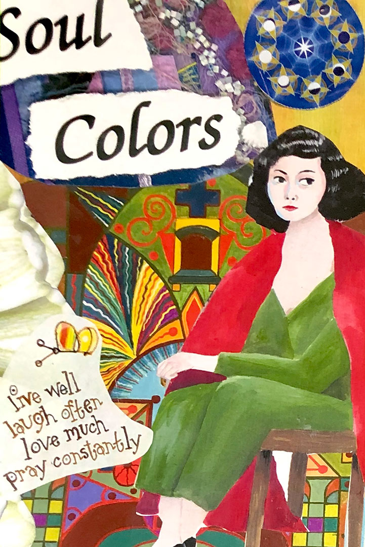 Awaken Your Inner Artist Retreat