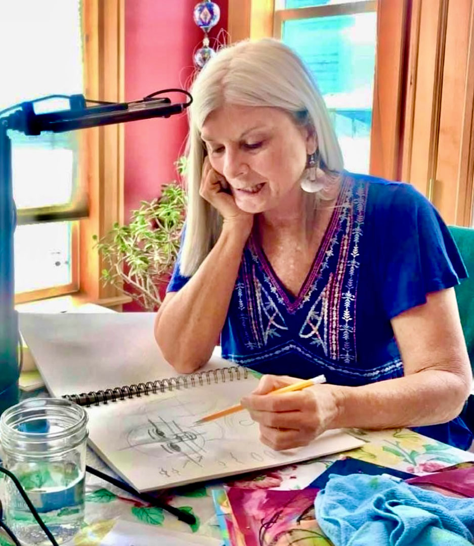 Awaken Your Inner Artist Retreat