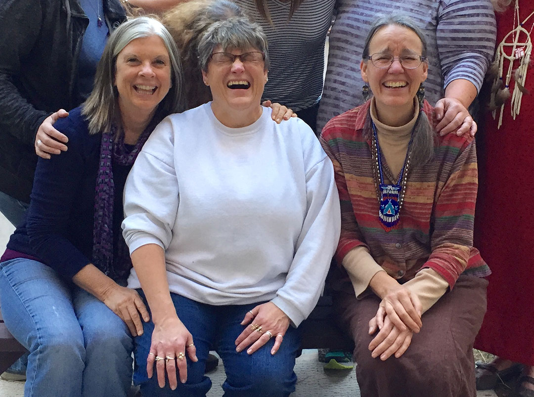 Women's Retreat with Colleen Russell