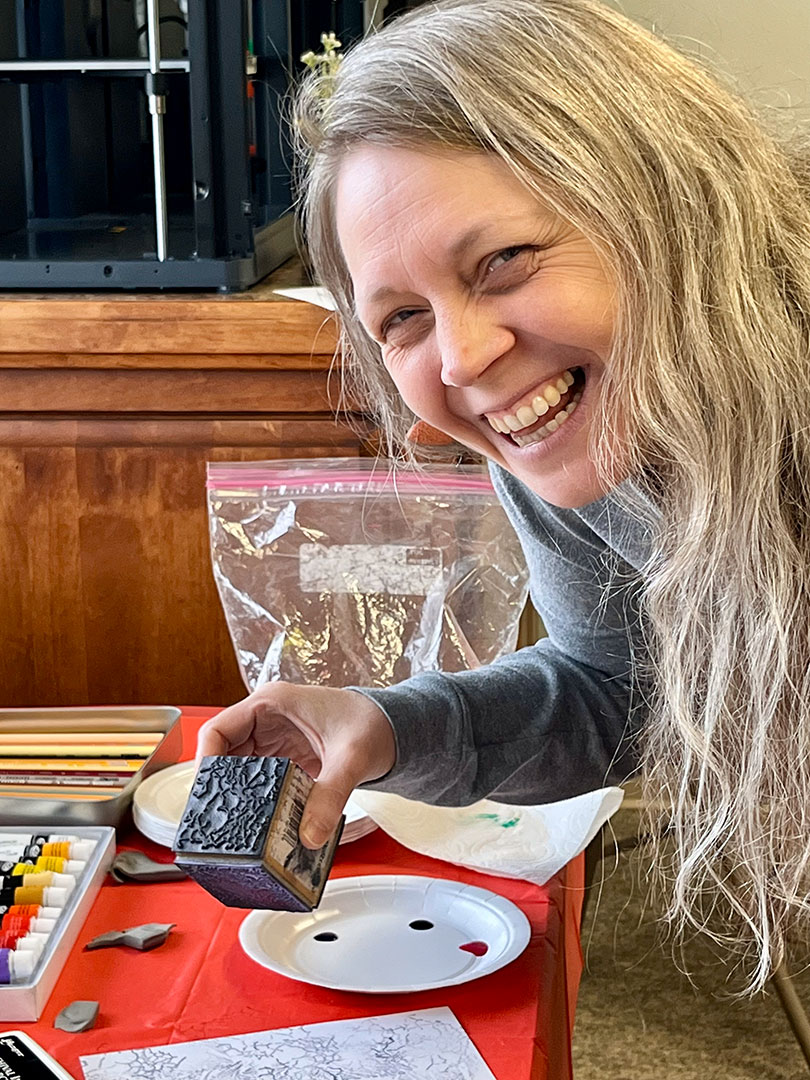 Awaken Your Inner Artist Retreat