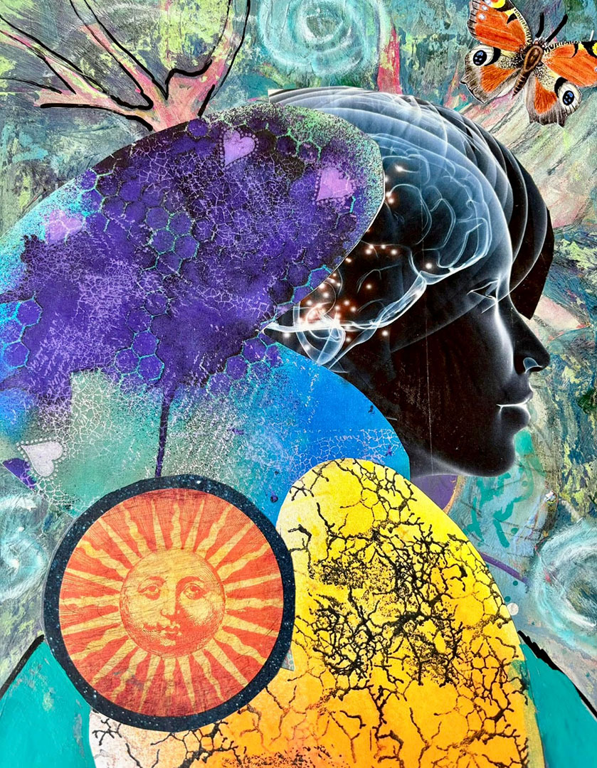 Awaken Your Inner Artist Retreat