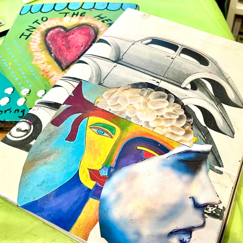 Awaken Your Inner Artist Retreat