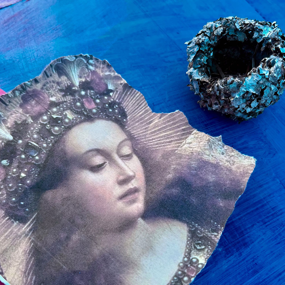 Awaken Your Inner Artist Retreat