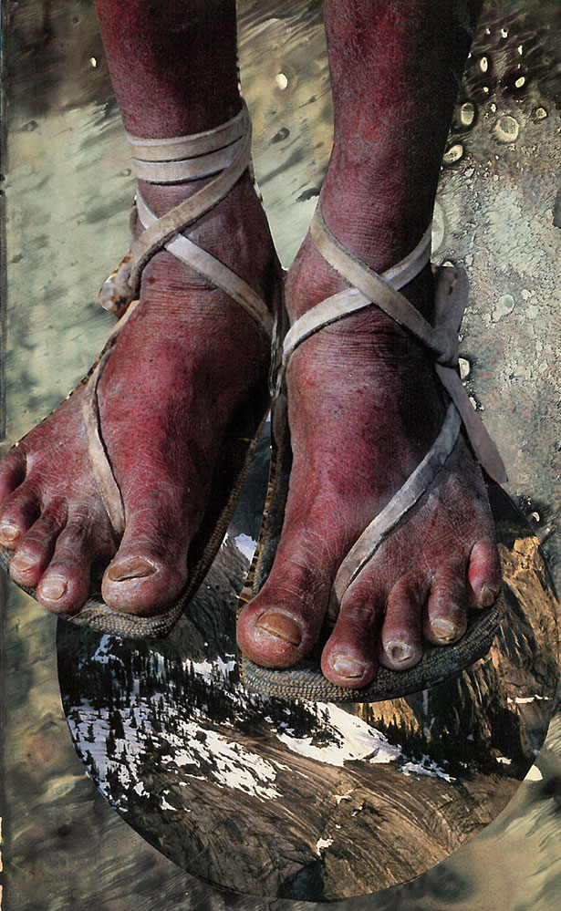 SoulCollage® Cards by Colleen Russell